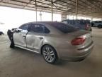 2016 Volkswagen Passat SEL Premium
