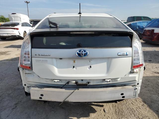 2013 Toyota Prius Plug-in