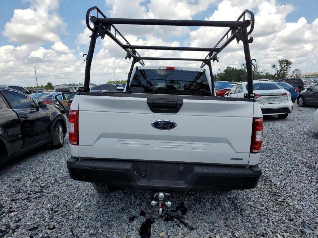 2019 Ford F150 Super Cab