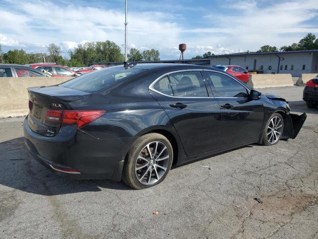 2015 Acura Tlx Tech