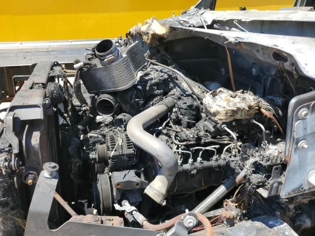 2019 Ford F650 Super Duty