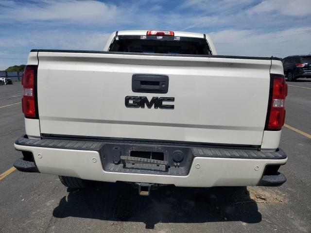2015 GMC Sierra K1500 Denali