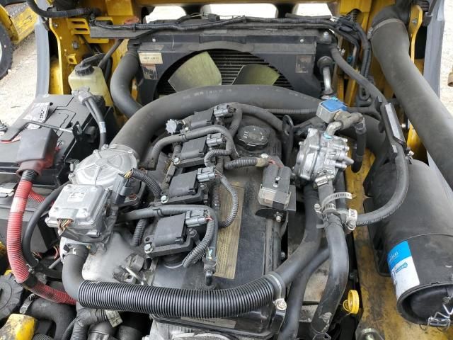 2019 Yale GLP030VXNESV062 Forklift