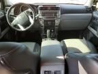 2010 Toyota 4runner SR5