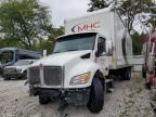 2024 Kenworth T280 BOX Truck