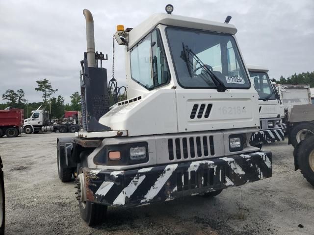 2016 Ottawa Yard Tractor 2016 Ottawa Yard Truck