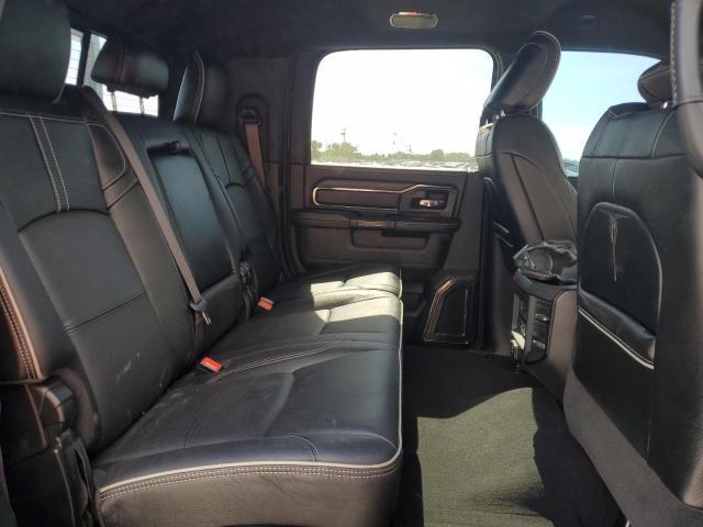 2022 Dodge Ram 2500 Limited