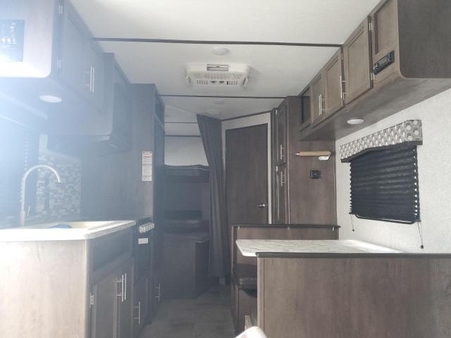 2020 Coleman CM215BH20-Camper