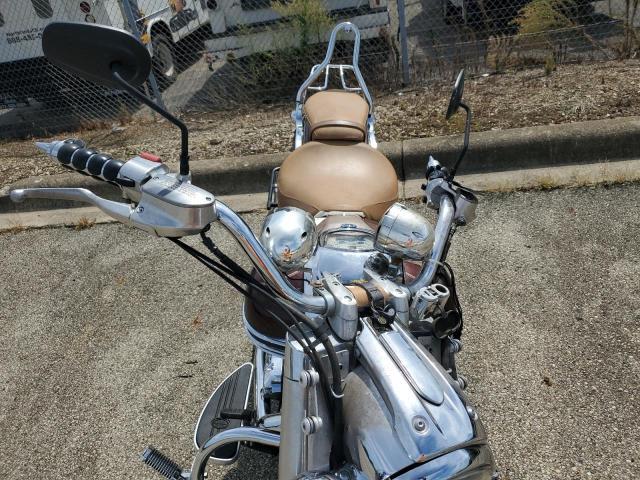 2006 Yamaha XV1900 CT