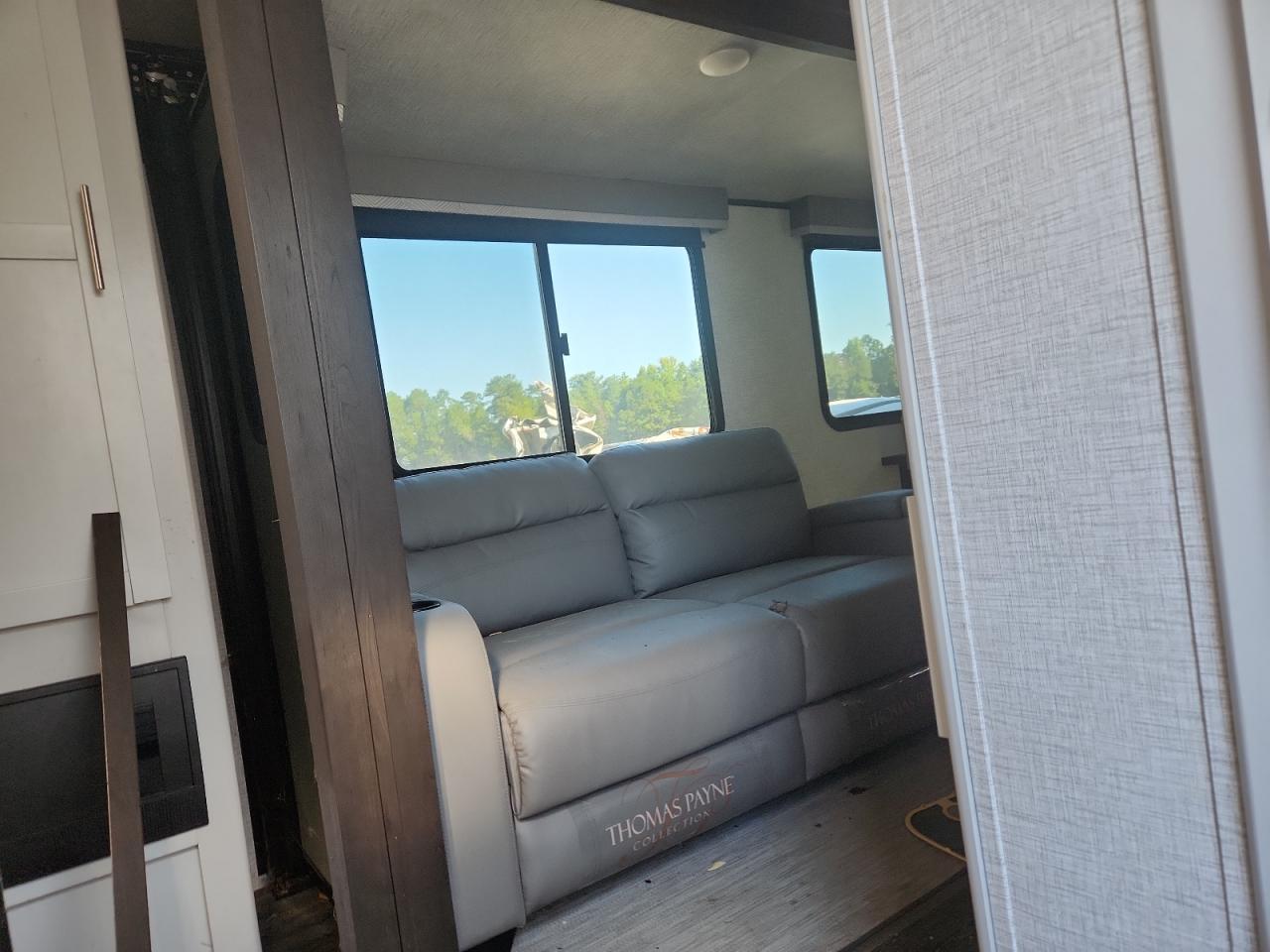 2021 Dutchmen Travel Trailer