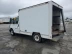 2008 GMC Savana Cutaway G3500