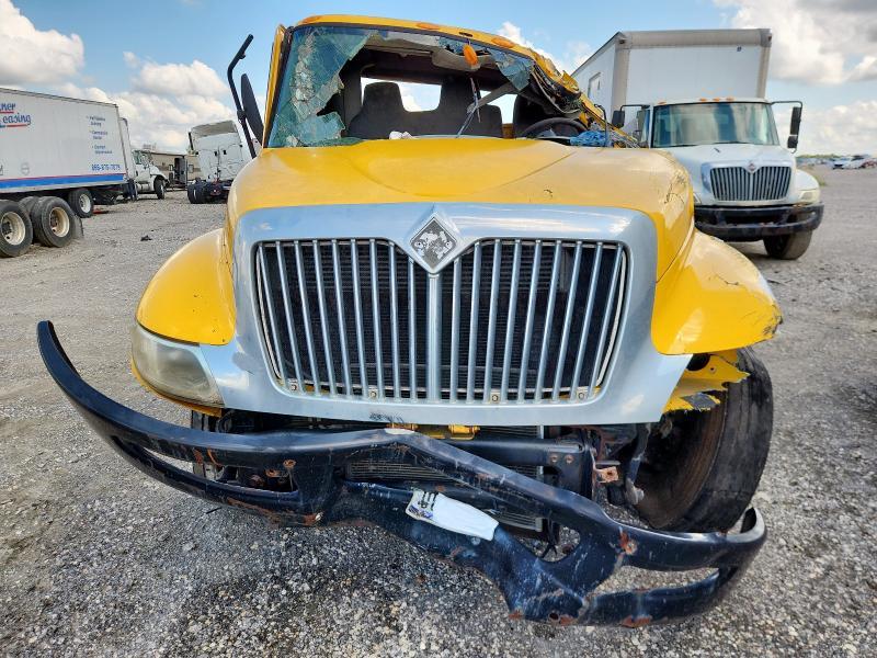 2013 International 4000 4300-Trucks