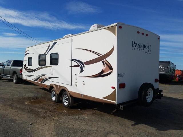 2013 Other 2013 'OTHER RV' Other