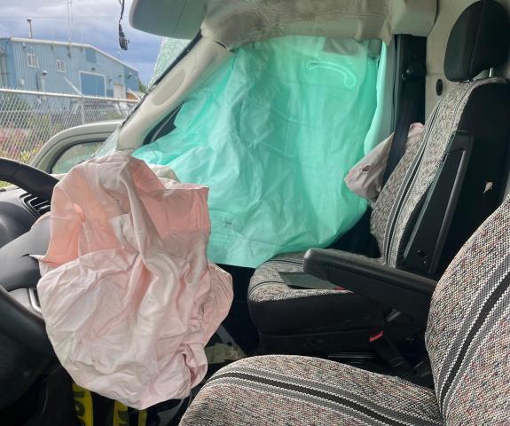2025 Dodge RAM Promaster 2500 2500 High