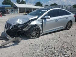 2015 Hyundai Sonata Sport en venta en Prairie Grove, AR