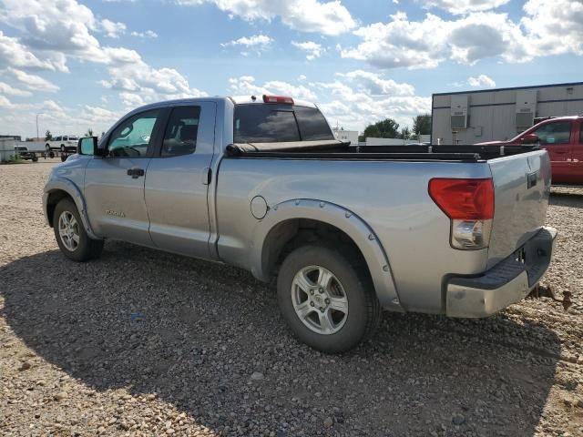 2009 Toyota Tundra Double Cab
