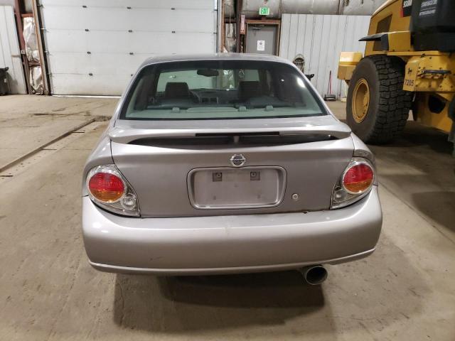 2002 Nissan 2002 Niss Maxima gle