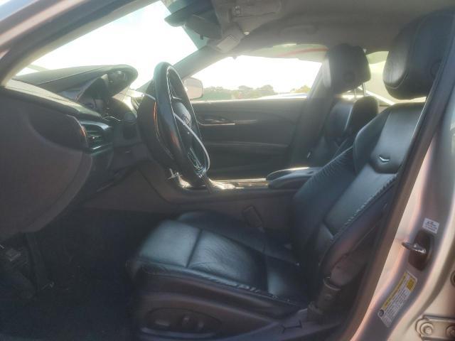 2014 Cadillac 2014 Cadi ats