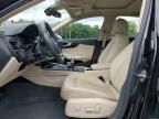2019 Audi A4 Premium Plus