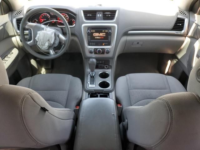 2015 GMC Acadia sle