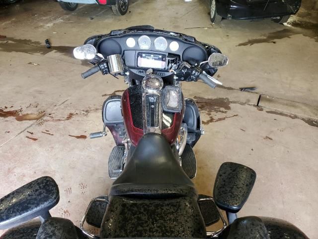 2022 Harley-Davidson Flhtcutg