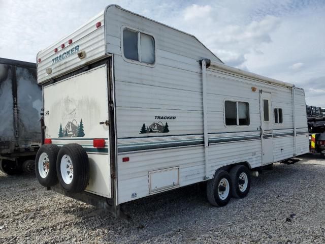1999 Fleetwood Tracker