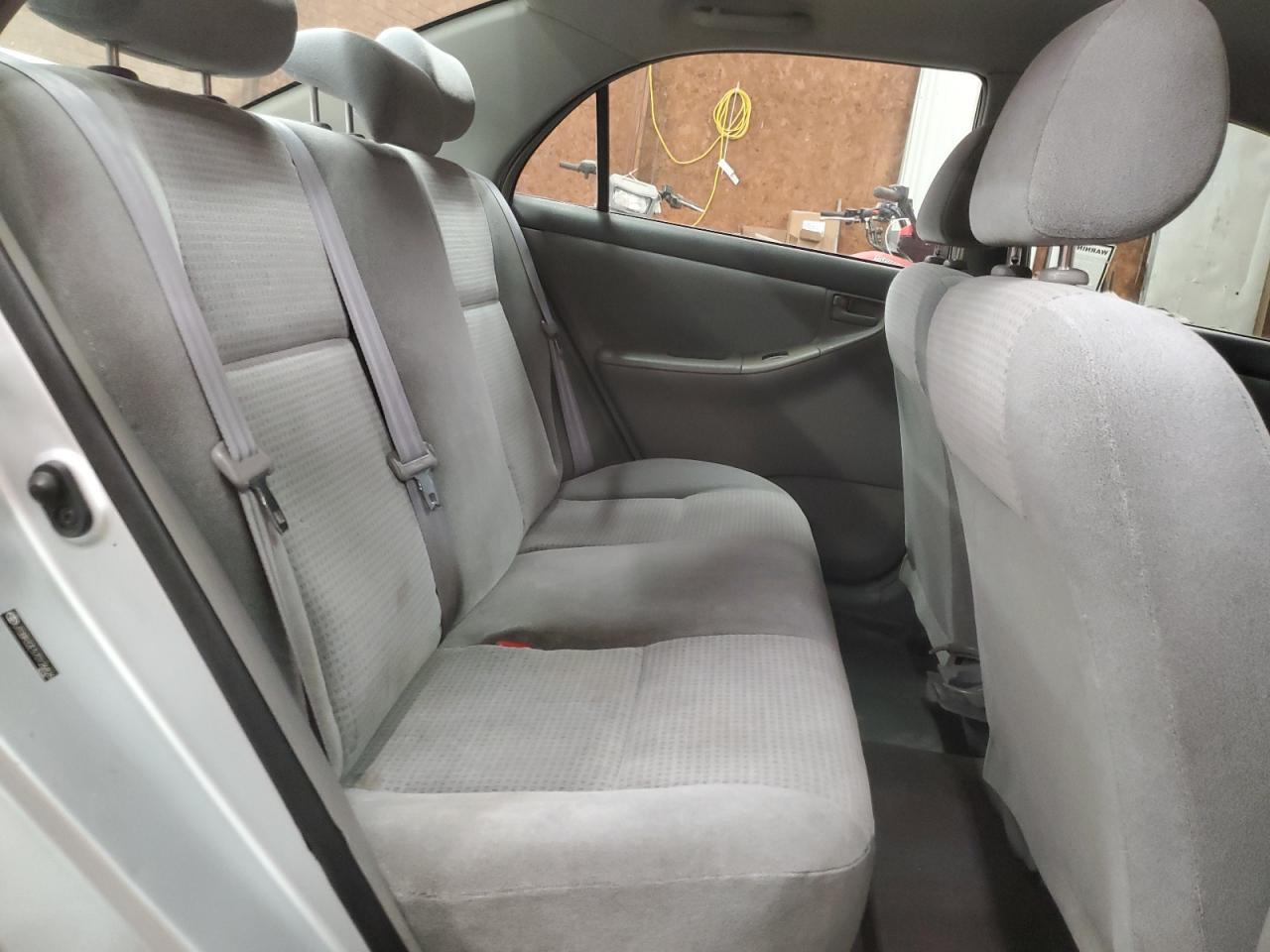 2007 Toyota Corolla