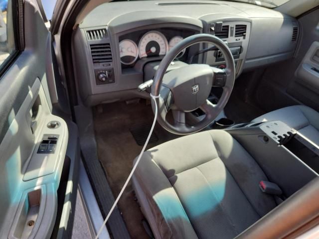 2006 Dodge Dakota SLT