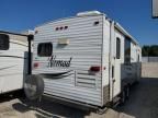 2010 Nomad Skyline-RVS SLIDE-IN Camper