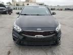 2020 KIA Forte GT