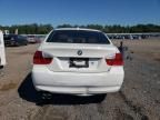 2006 BMW 325 xi