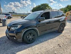 2019 Honda Passport Sport for sale in Oklahoma City, OK