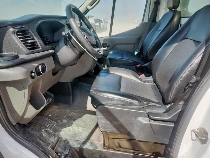 2020 Ford Transit T-350 HD