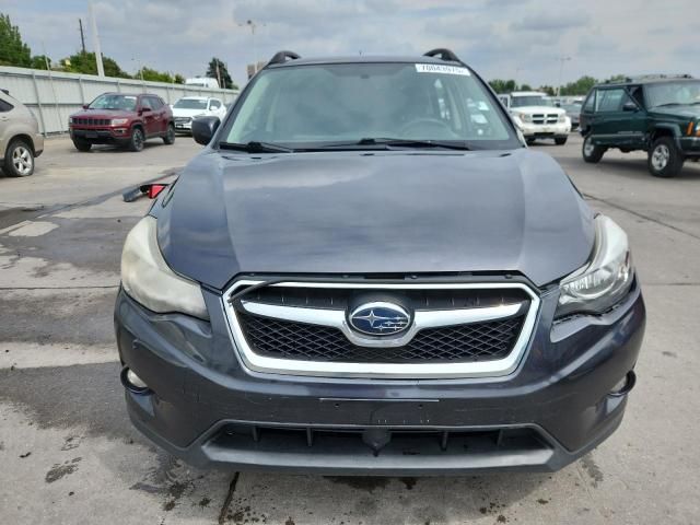 2013 Subaru XV Crosstrek 2.0 Premium