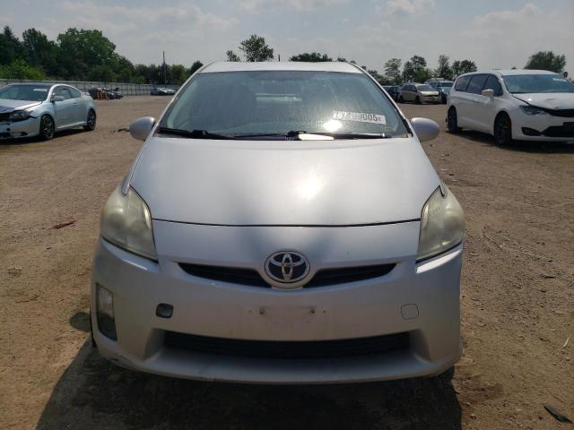 2010 Toyota Prius iv