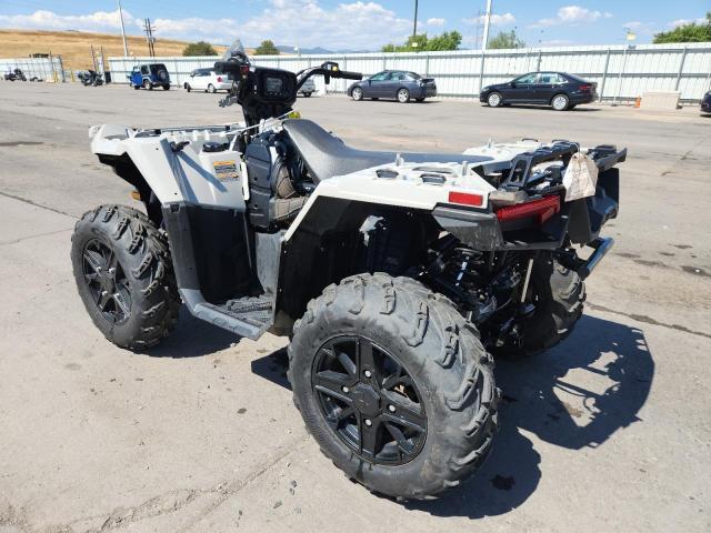 2023 Sportsman 850 Premium