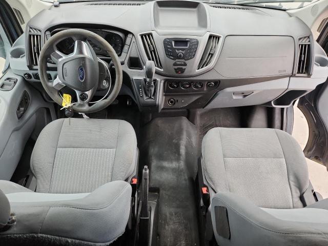 2019 Ford Transit T-250