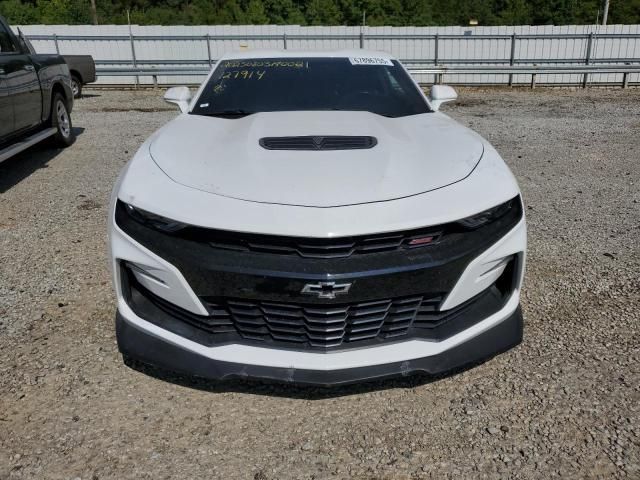 2019 Chevrolet Camaro SS