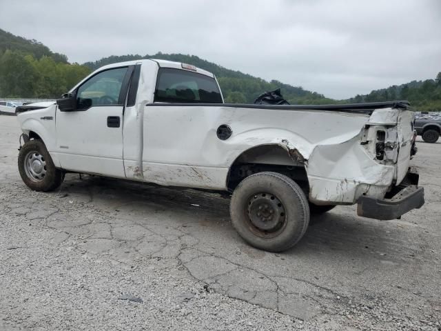 2013 Ford F150