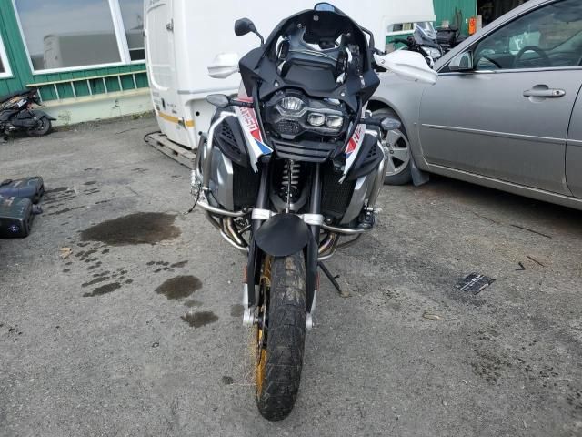 2023 BMW R 1250 GS Adventure