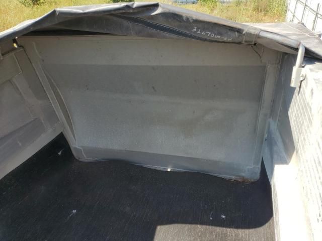2020 Armor Lite SS852RN39541P END Dump Trailer