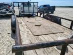 2022 Unknown 2022 Utility Trailer