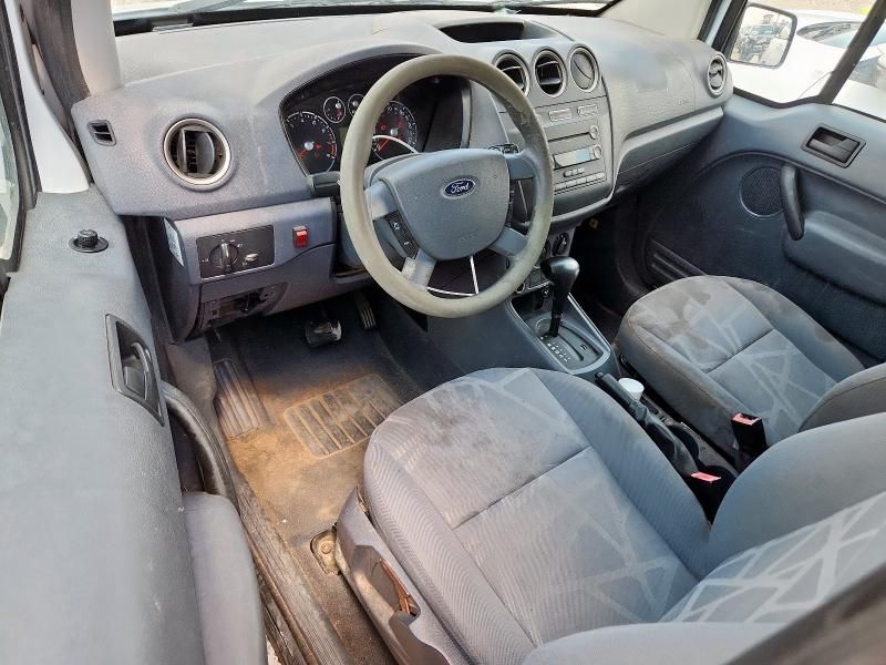2013 Ford Transit Connect XLT