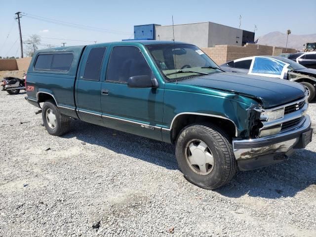 1998 Chevrolet GMT-400 K1500