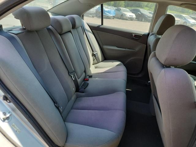 2009 Hyundai Sonata GLS