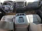 2015 Chevrolet Silverado K2500 Heavy Duty