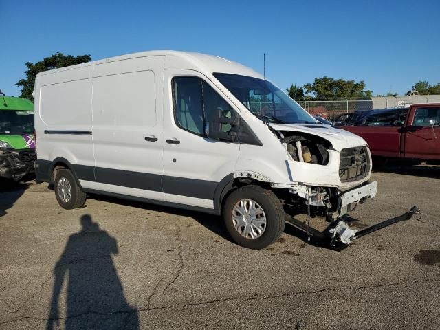 2018 Ford Transit T-250