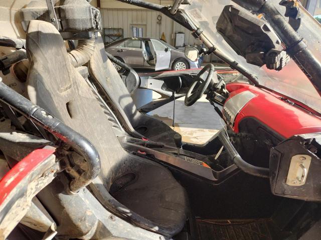 2022 Cfmoto Zforce 950 Sport