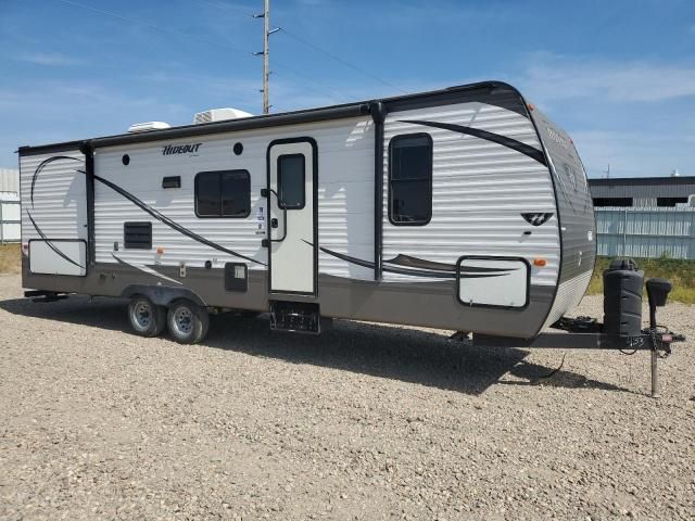 2016 Keystone 2016 Dutchman Trailer