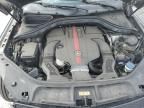 2016 Mercedes-Benz GLE Coupe 450 4matic